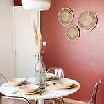 Le Grand 117 - Climatisation - Wifi - Parking Proche Appartamento