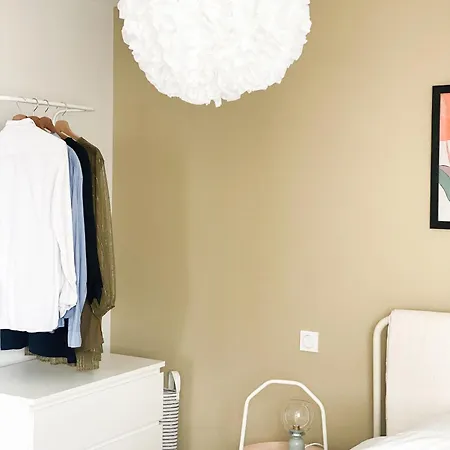 Apartment Le Grand 117 Perigueux