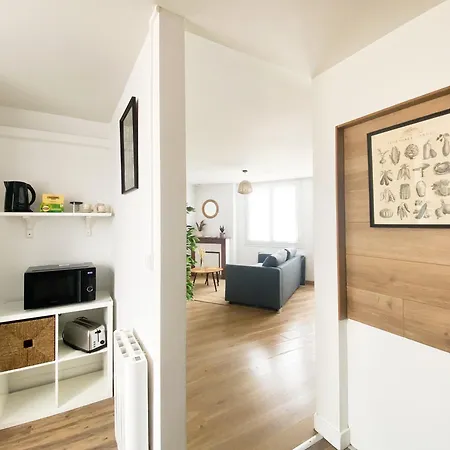 Le Grand 117 * Perigueux