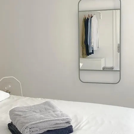 Le Grand 117 Apartment