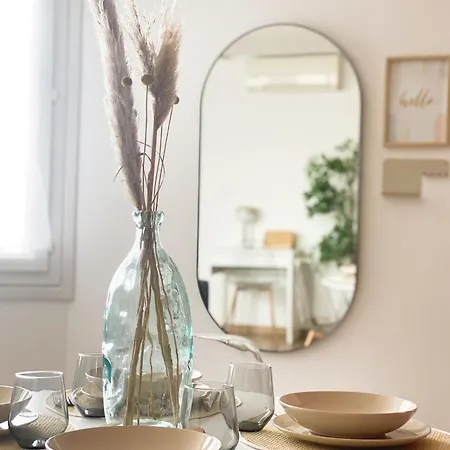 Apartment Le Grand 117