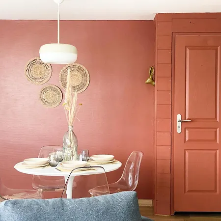 Apartment Le Grand 117