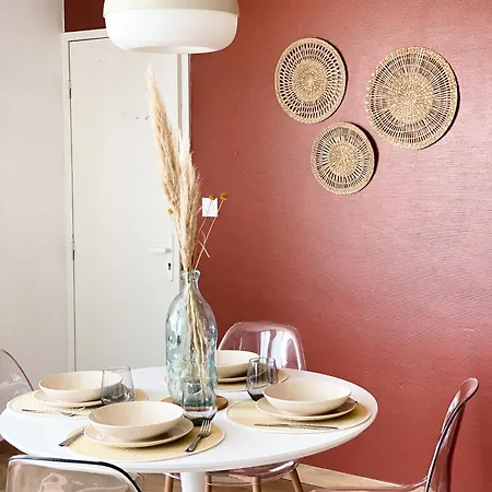 Le Grand 117 Apartment