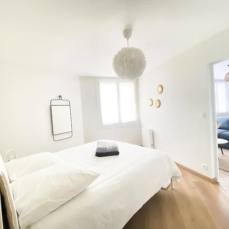 Le Grand 117 * Perigueux
