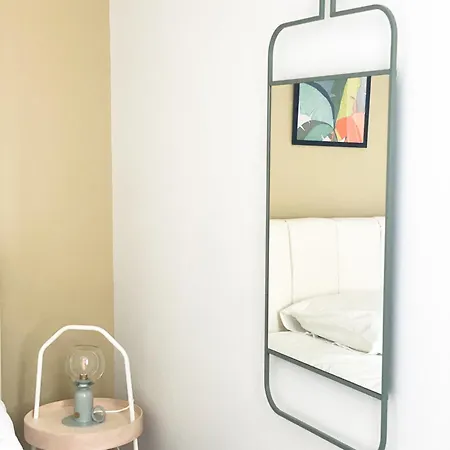 Apartment Le Grand 117 *