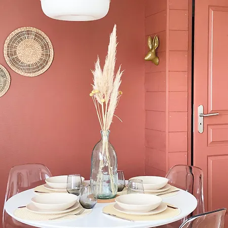 Apartment Le Grand 117 Perigueux