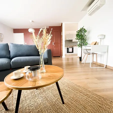 Le Grand 117 * Perigueux