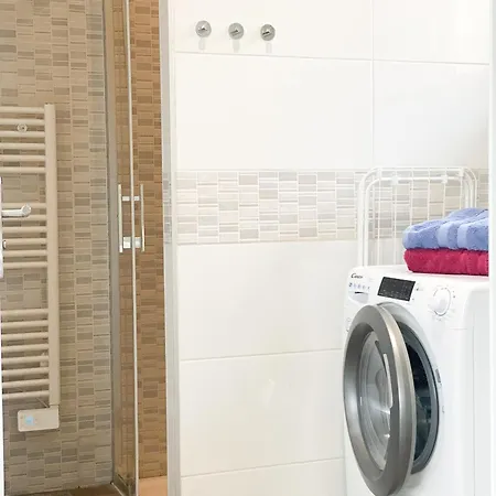 Apartment Le Grand 117 *